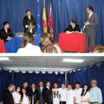 Colegio Cipriano Galea Educando en Justicia