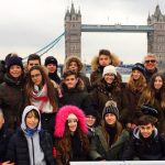 Colegio Cipriano Galea Viaje de estudios a Londres